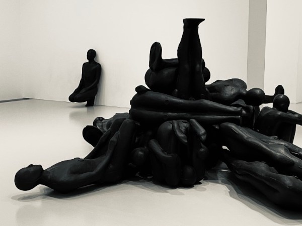 Sounds of Under The&nbsp;Skin