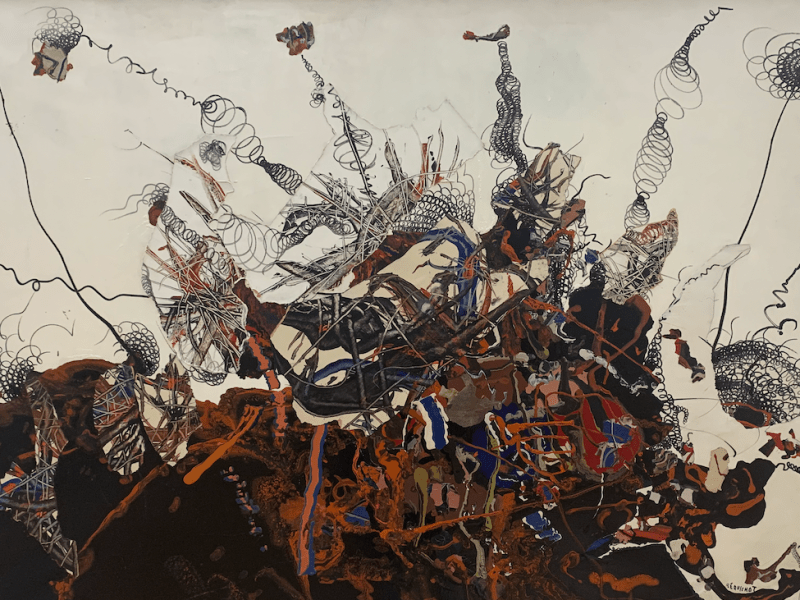 Gandhi: Experiments with Truth Part&nbsp;I