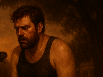 Départementale 13, sortie&nbsp;Cèdre