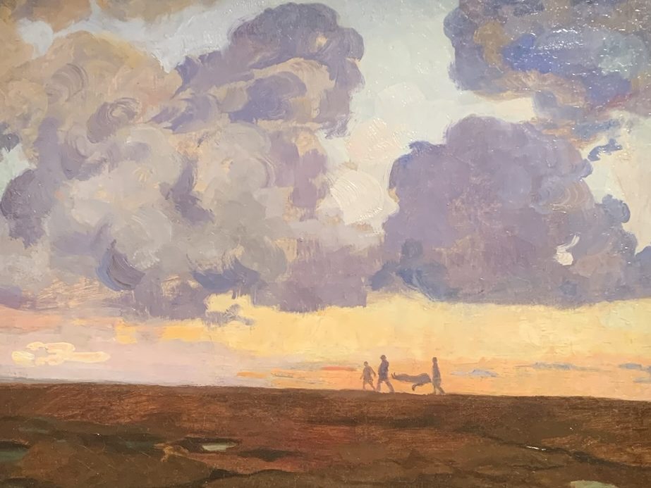 Départementale 13, sortie&nbsp;Cèdre