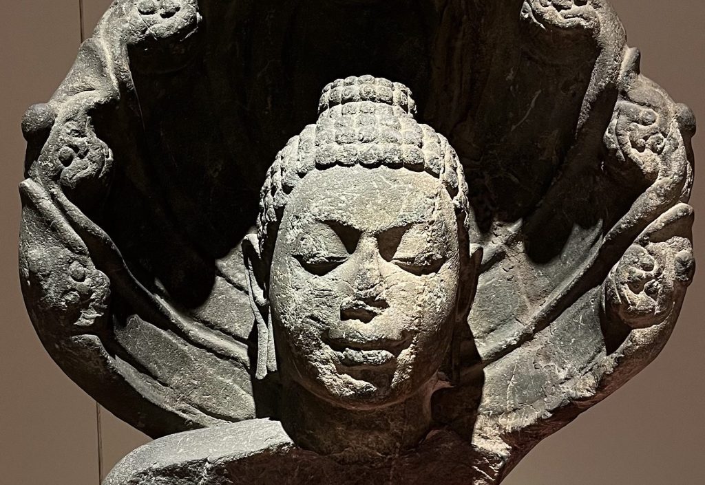 Introduction sur le bouddhisme